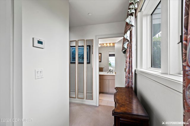 9900 Hillhaven Circle, Anchorage, AK 99507