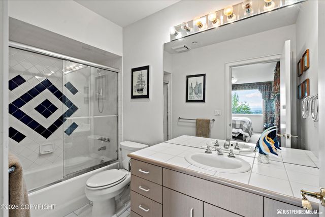 9900 Hillhaven Circle, Anchorage, AK 99507