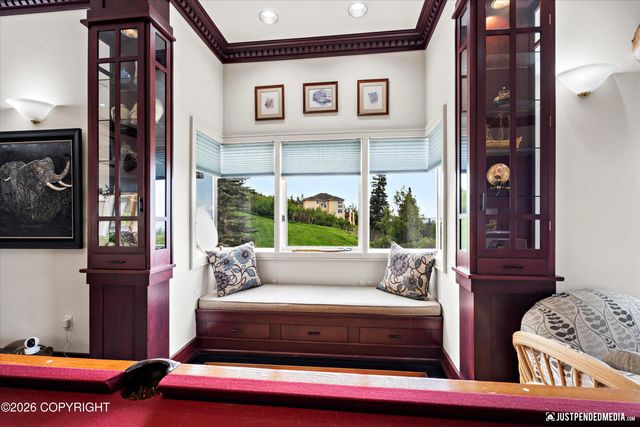 9900 Hillhaven Circle, Anchorage, AK 99507