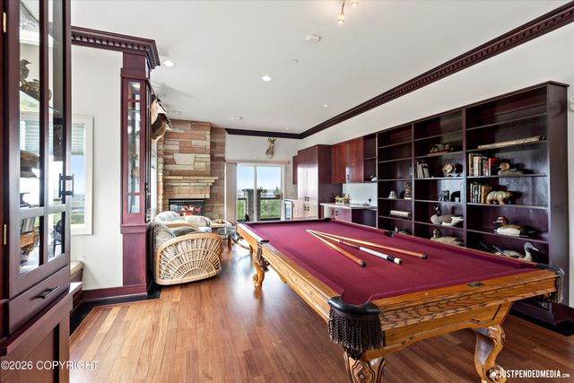 9900 Hillhaven Circle, Anchorage, AK 99507