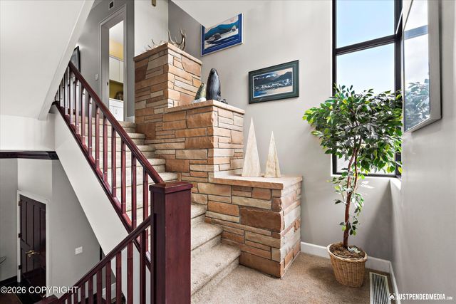 9900 Hillhaven Circle, Anchorage, AK 99507