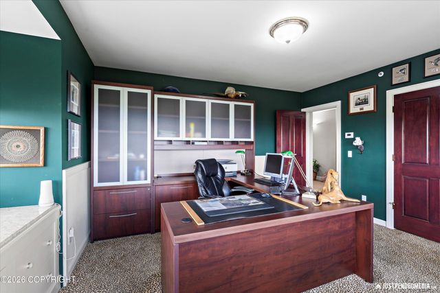 9900 Hillhaven Circle, Anchorage, AK 99507