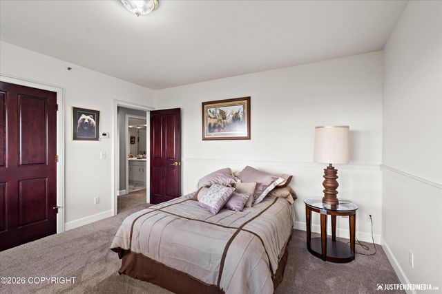 9900 Hillhaven Circle, Anchorage, AK 99507