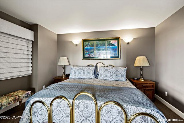 9900 Hillhaven Circle, Anchorage, AK 99507