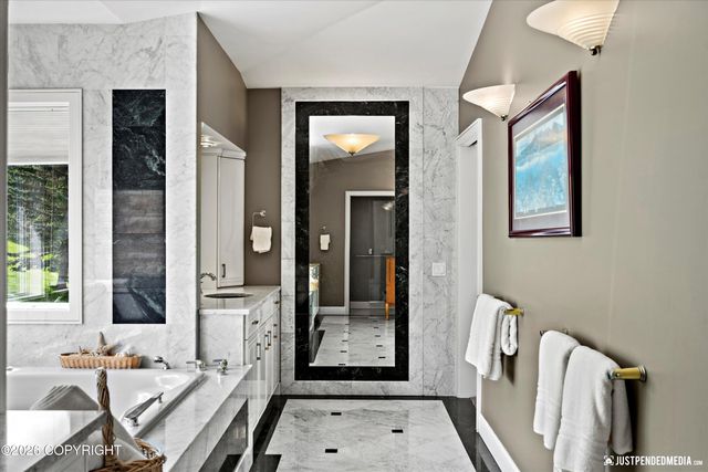 9900 Hillhaven Circle, Anchorage, AK 99507