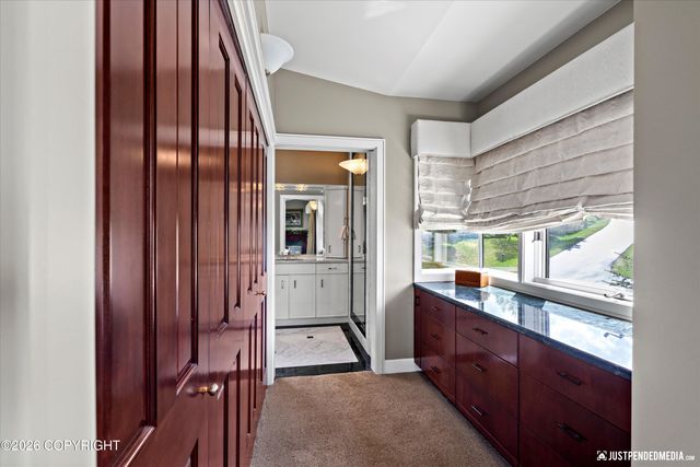 9900 Hillhaven Circle, Anchorage, AK 99507