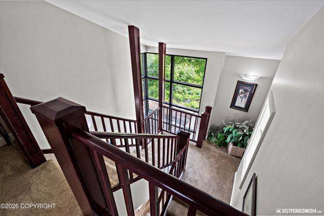 9900 Hillhaven Circle, Anchorage, AK 99507