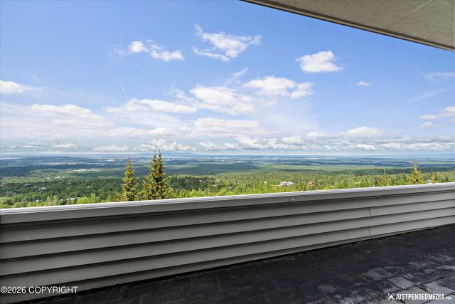 9900 Hillhaven Circle, Anchorage, AK 99507