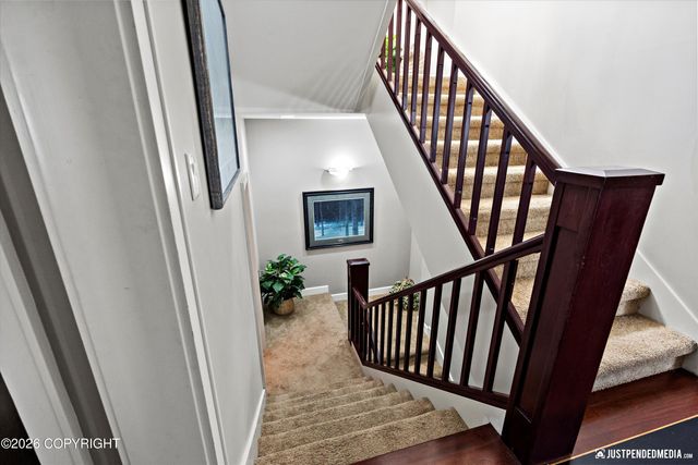 9900 Hillhaven Circle, Anchorage, AK 99507