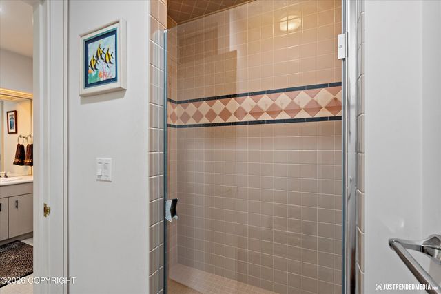 9900 Hillhaven Circle, Anchorage, AK 99507