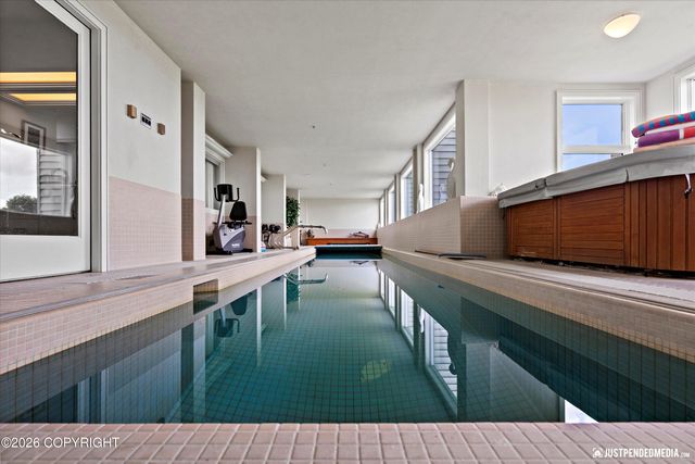 9900 Hillhaven Circle, Anchorage, AK 99507