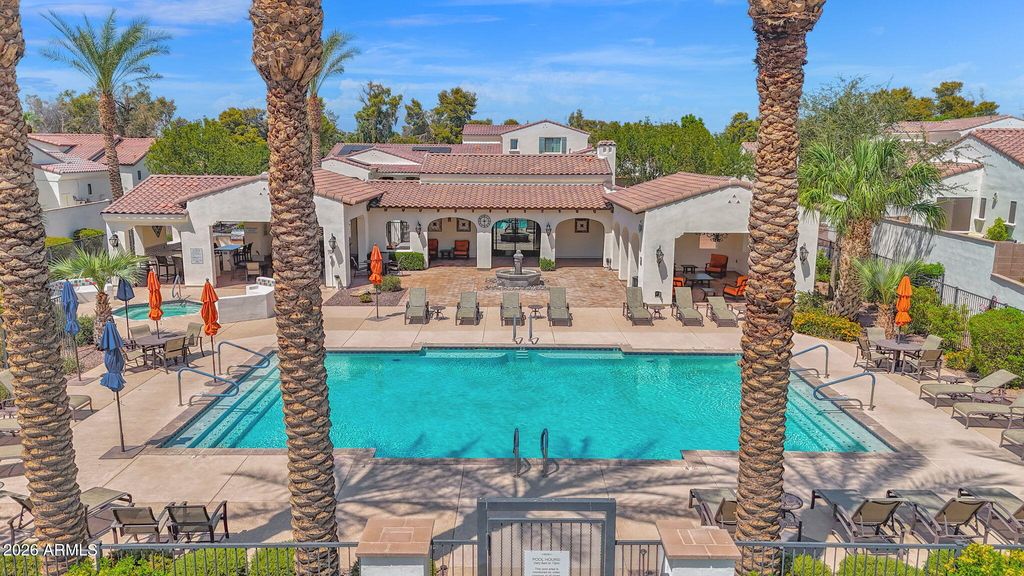14200 W VILLAGE Parkway 133, Litchfield Park, AZ 85340 — exterior