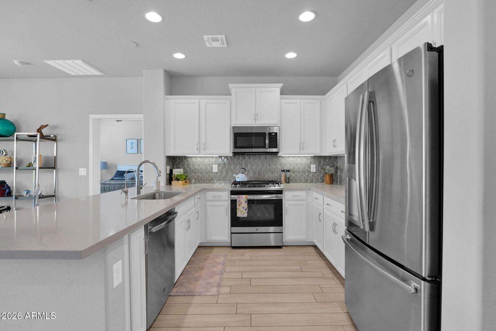 14200 W VILLAGE Parkway 133, Litchfield Park, AZ 85340 — photo 5