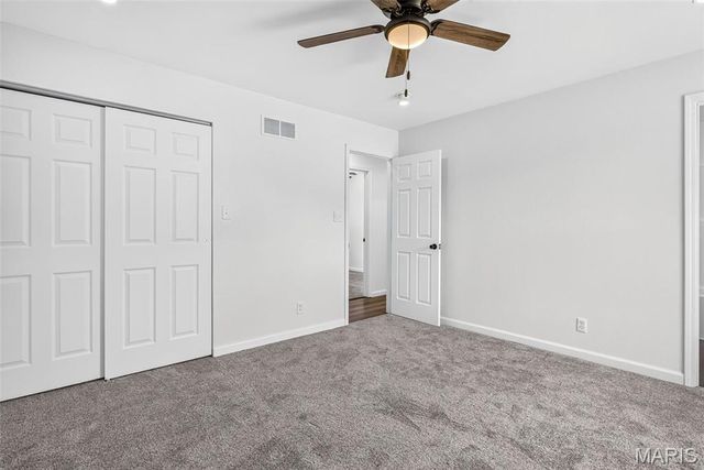 812 Kennett St, De Soto, MO 63020