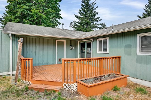 7022 Lazy Court SW, Olympia, WA 98512