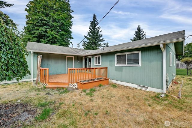 7022 Lazy Court SW, Olympia, WA 98512
