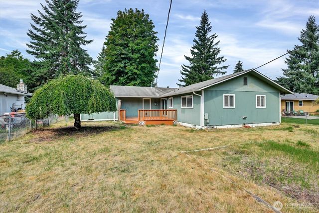 7022 Lazy Court SW, Olympia, WA 98512