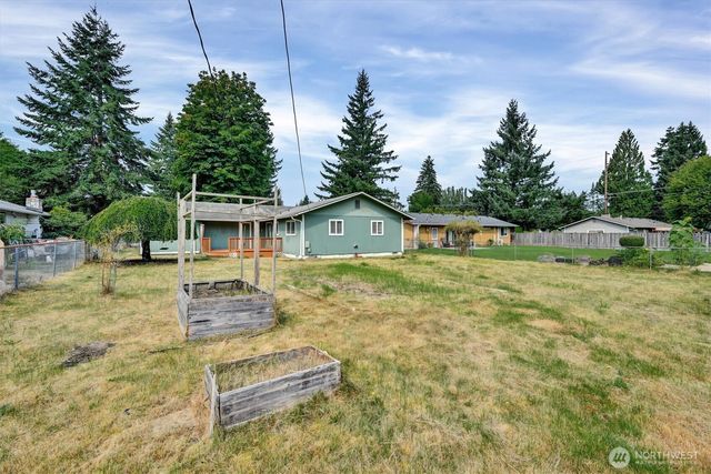 7022 Lazy Court SW, Olympia, WA 98512