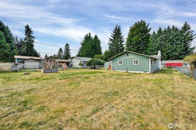 7022 Lazy Court SW, Olympia, WA 98512