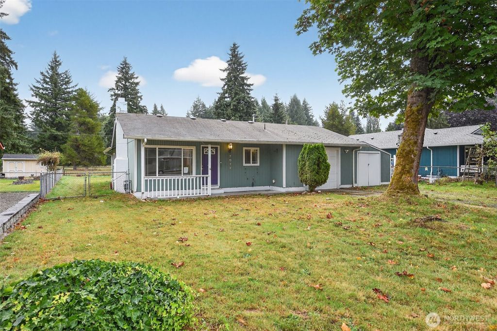 7022 Lazy Court SW, Olympia, WA 98512