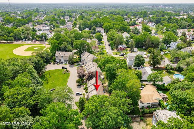 28 Melrose Drive, 1A, Toms River, NJ 08753