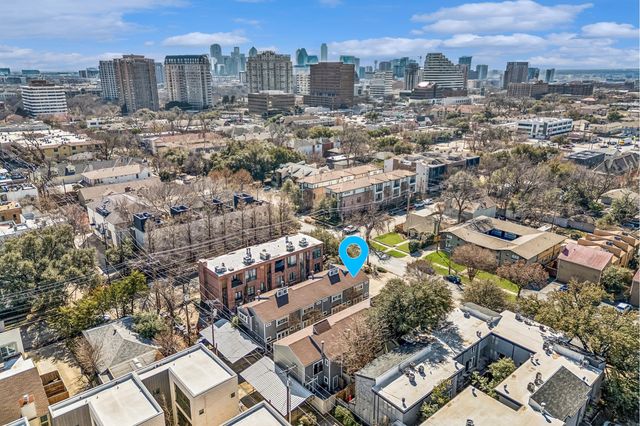 4006 Holland Avenue A, Dallas, TX 75219