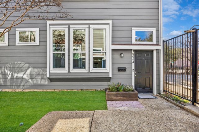 4006 Holland Avenue A, Dallas, TX 75219