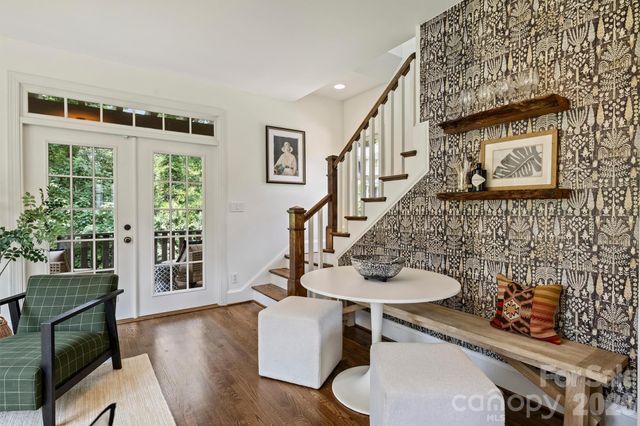 1611 Tippah Park Court, Charlotte, NC 28205
