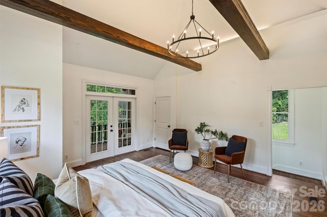 1611 Tippah Park Court, Charlotte, NC 28205