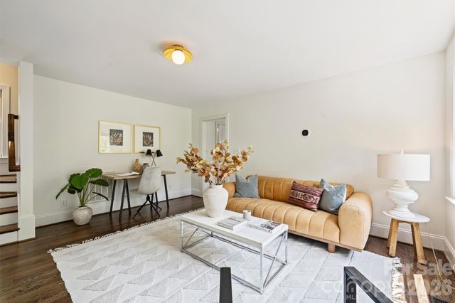 1611 Tippah Park Court, Charlotte, NC 28205