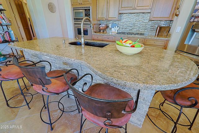 6562 E EVENING GLOW Drive, Scottsdale, AZ 85266