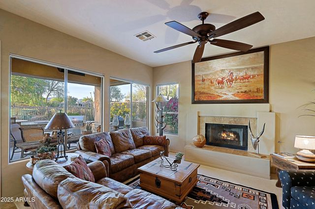 6562 E EVENING GLOW Drive, Scottsdale, AZ 85266