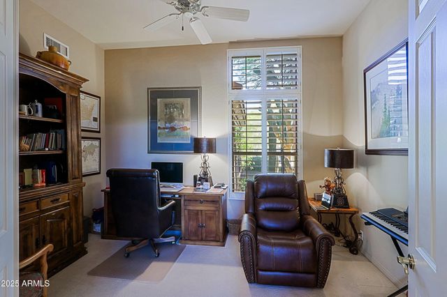 6562 E EVENING GLOW Drive, Scottsdale, AZ 85266