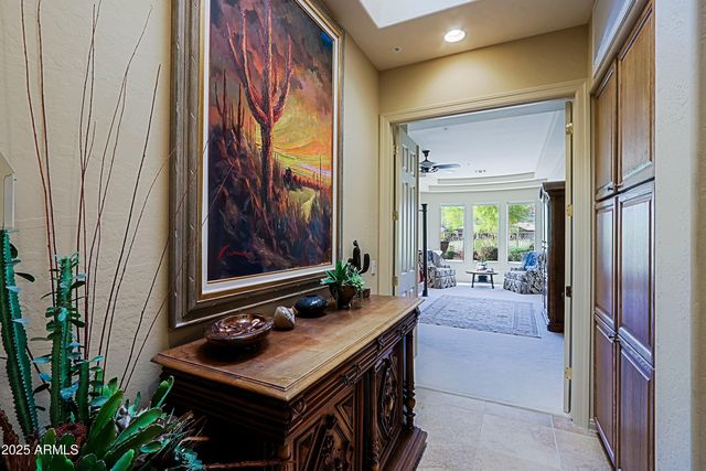 6562 E EVENING GLOW Drive, Scottsdale, AZ 85266