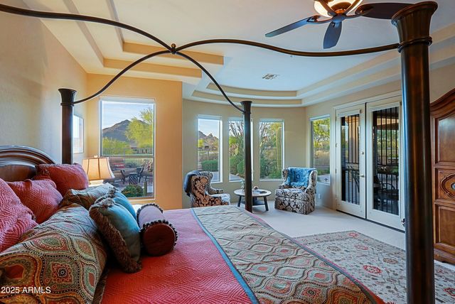 6562 E EVENING GLOW Drive, Scottsdale, AZ 85266