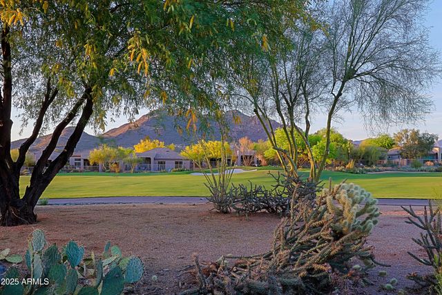 6562 E EVENING GLOW Drive, Scottsdale, AZ 85266