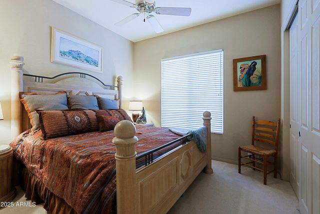 6562 E EVENING GLOW Drive, Scottsdale, AZ 85266