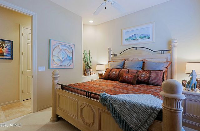 6562 E EVENING GLOW Drive, Scottsdale, AZ 85266