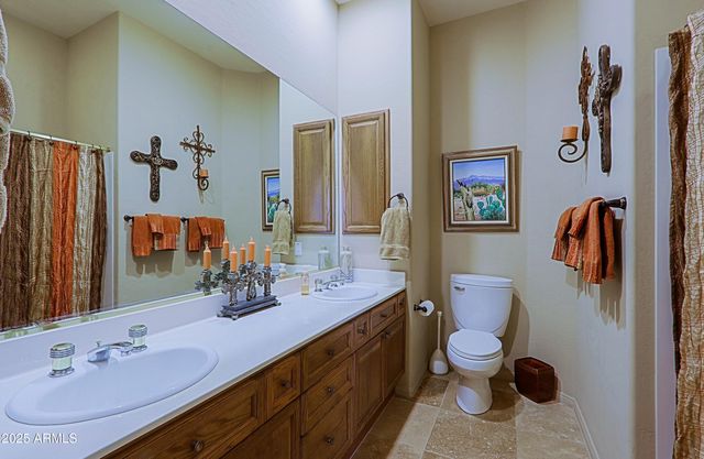 6562 E EVENING GLOW Drive, Scottsdale, AZ 85266