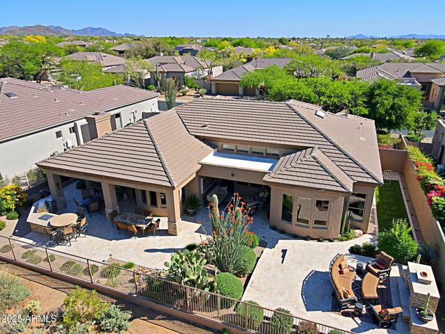 6562 E EVENING GLOW Drive, Scottsdale, AZ 85266