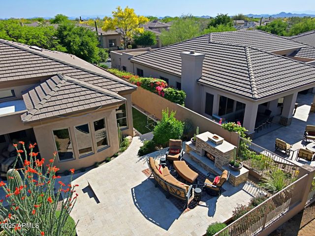 6562 E EVENING GLOW Drive, Scottsdale, AZ 85266