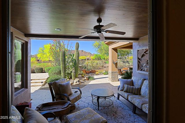 6562 E EVENING GLOW Drive, Scottsdale, AZ 85266