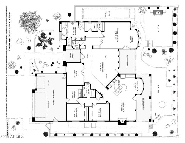 6562 E EVENING GLOW Drive, Scottsdale, AZ 85266