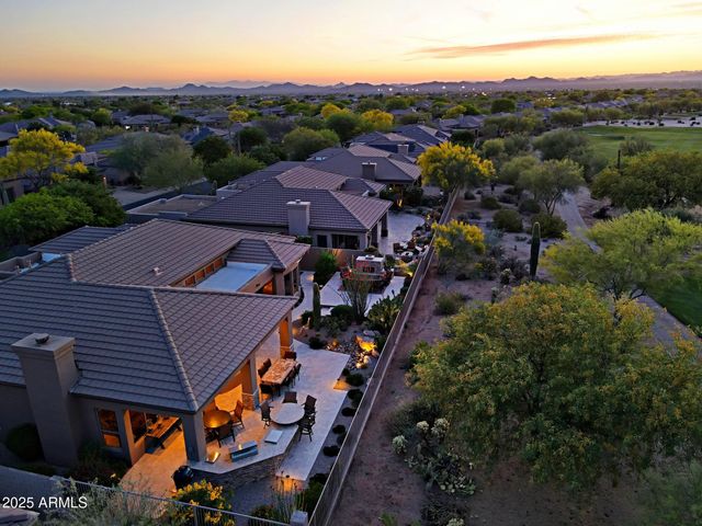 6562 E EVENING GLOW Drive, Scottsdale, AZ 85266