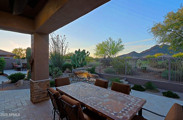 6562 E EVENING GLOW Drive, Scottsdale, AZ 85266