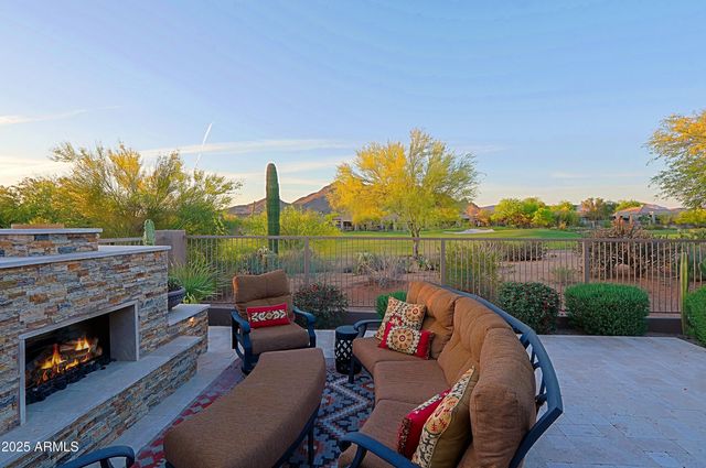 6562 E EVENING GLOW Drive, Scottsdale, AZ 85266