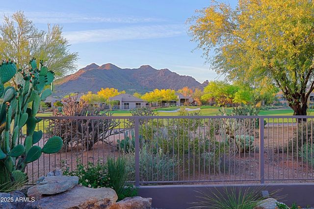 6562 E EVENING GLOW Drive, Scottsdale, AZ 85266