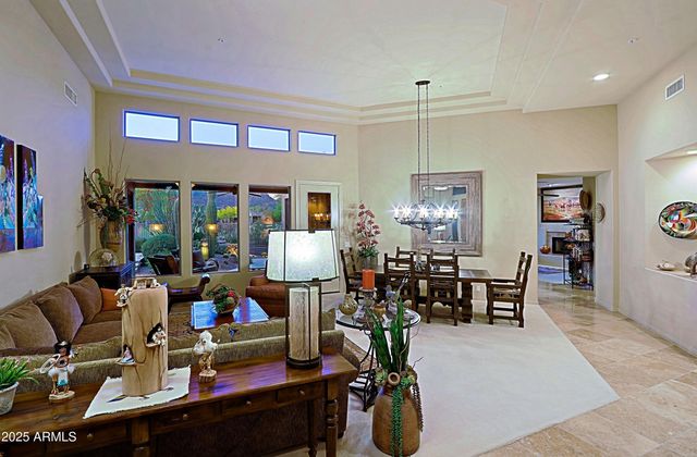 6562 E EVENING GLOW Drive, Scottsdale, AZ 85266