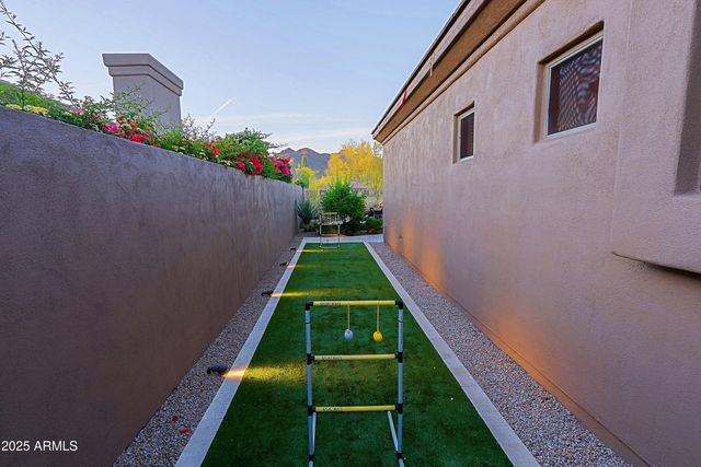 6562 E EVENING GLOW Drive, Scottsdale, AZ 85266