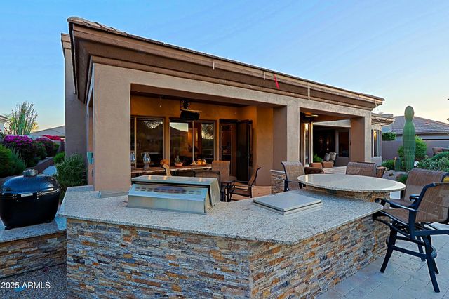 6562 E EVENING GLOW Drive, Scottsdale, AZ 85266